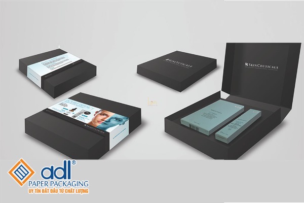 Bao bì mỹ phẩm