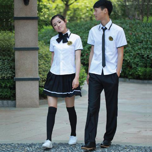 Đồng phục học sinh