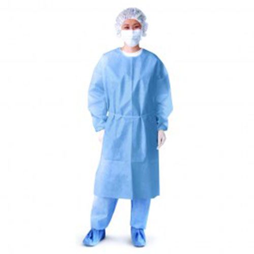 Đồng phục phẫu thuật