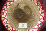 Mũ rơm Mexico