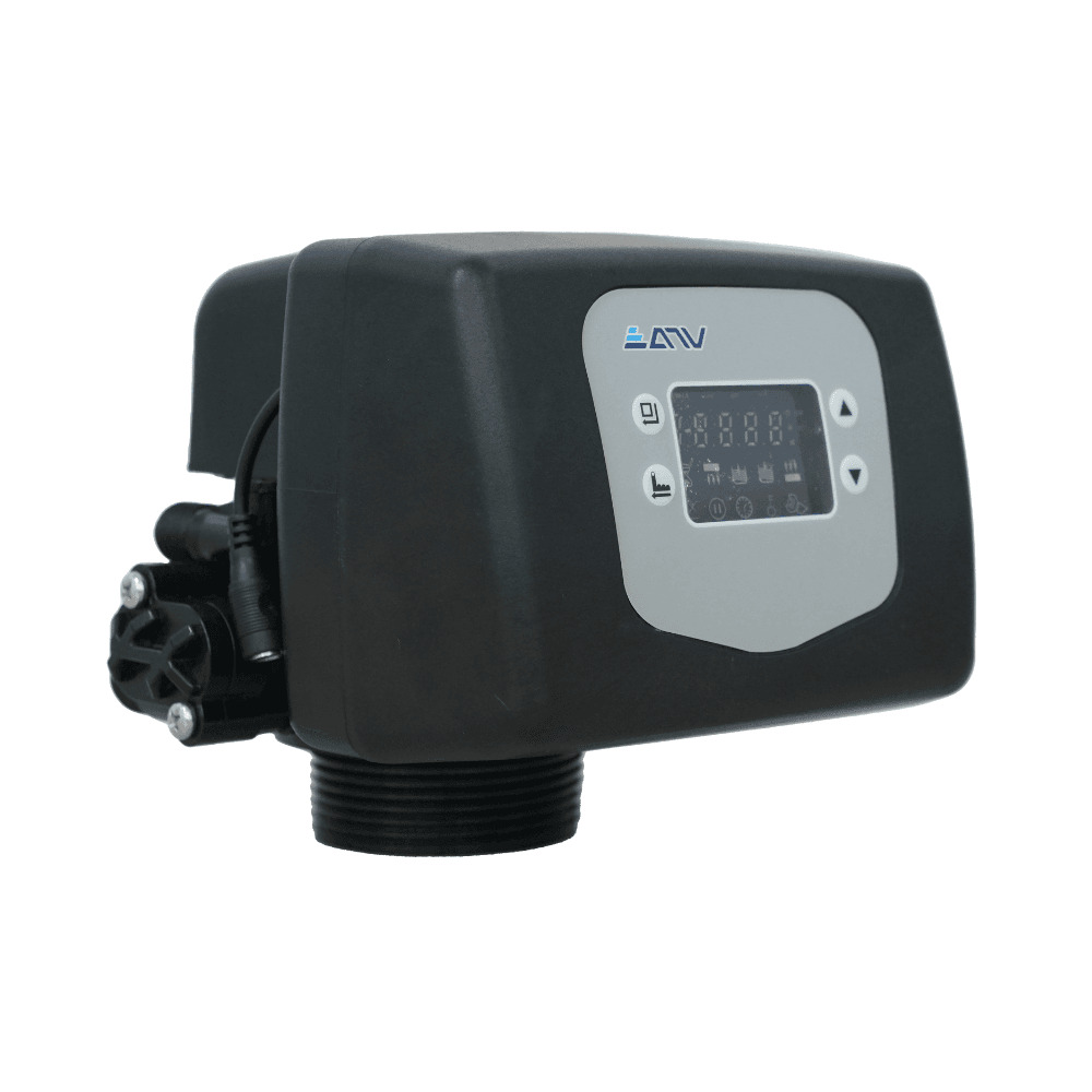 Van tự động ATV ES021-N