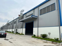 Dịch vụ kho vận