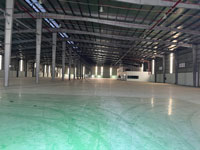 Dịch vụ kho vận