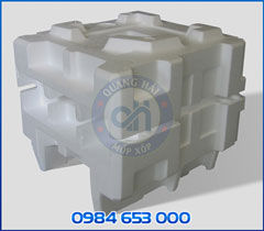 Mốp xốp công nghiệp
