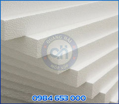 Mốp xốp công nghiệp