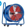 Quạt hút di động Shoohan DFG40-4
