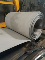 Tấm cuộn inox
