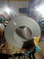 Tấm cuộn inox