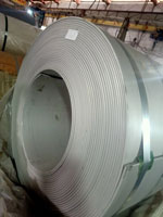 Tấm cuộn inox