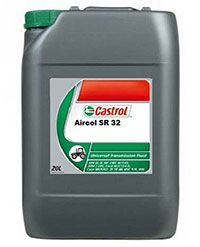 Castrol Aircol SR 32