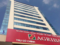 Ngân hàng NNPT Nông Thôn - Hoàng Quốc Việt