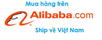 Đặt hàng Alibaba