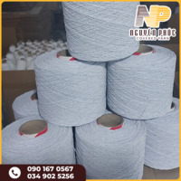 Chỉ thun bọc sợi