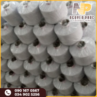 Chỉ thun sợi bọc chỉ