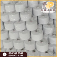 Chỉ thun sợi bọc chỉ