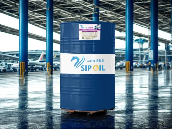 Dầu thủy lực Vsip Hydraulic VG100