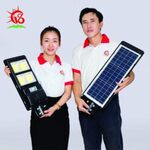 Đèn tích hợp 120W NLMT VSS T120