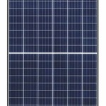 Tấm pin mặt trời REC Twinpesk 2 Series