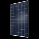 Tấm pin NLMT Hanwha Qcells Q.Plus