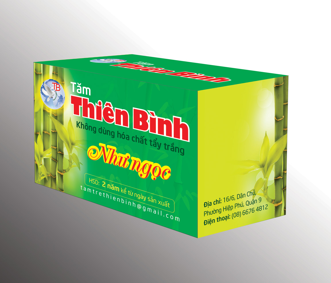 Hộp tăm