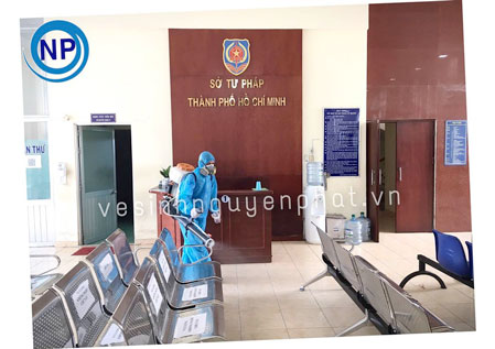 Dịch vụ diệt côn trùng