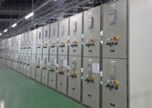Tủ điện phân phối tổng MSB