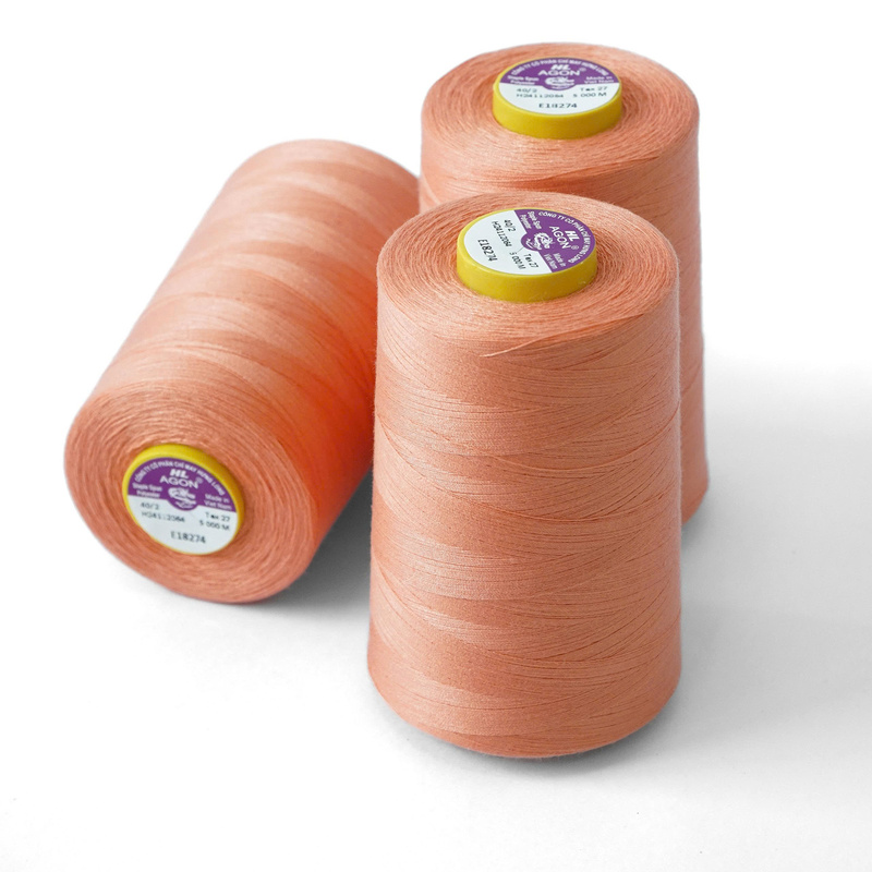 Stape Spun Polyester