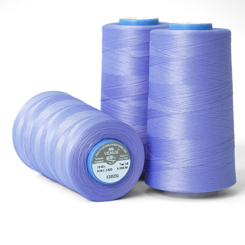 Textured Polyester