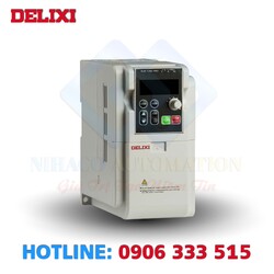 Biến tần Delixi CDI-EM60G0R75S2B