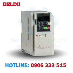 Biến tần Delixi CDI-EM60G1R5S2B