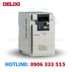 Biến tần Delixi CDI-EM60G1R2S2