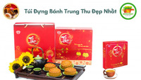 Bao bì bánh trung thu