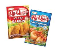 Bao bì đóng gói gia vị