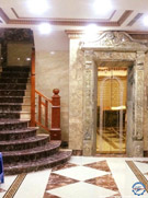 Lắp đặt thang máy