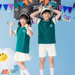 Đồng phục mầm non