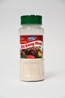 Bột rang muối 90gr