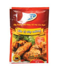 Gia vị ướp nướng 50gr