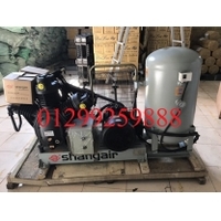 Máy móc ngành nhựa