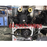 Máy móc ngành nhựa