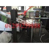Máy móc ngành nhựa