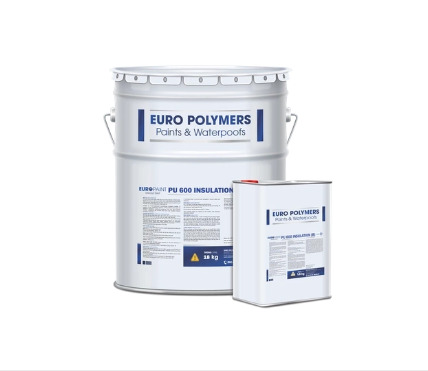 Euro Polymers PU-600 Insulation