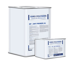 Euro Polymers EP - 200 Primer