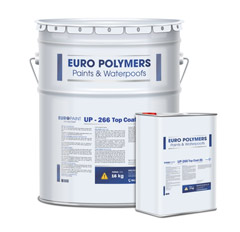Euro Polymers UREA-900 (A)
