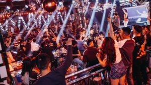 DIAMOND CLUB