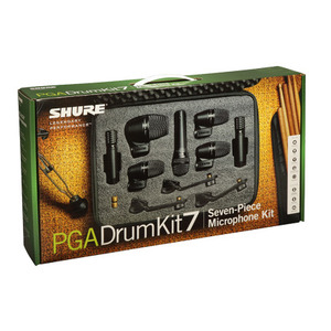 PGADRUMKIT8