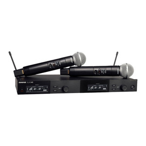 SLXD24D-SM58