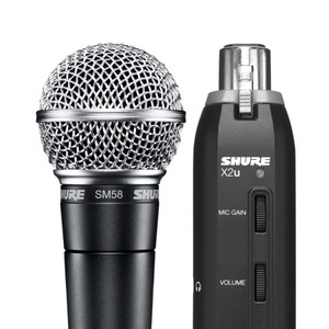 SM58