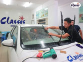 Phim cách nhiệt