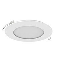 Panel downlight 468 inches