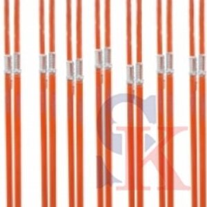 Cột chống tăng sơn 5m
